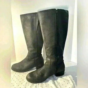 Hush puppies Tall Weatherproof Boots